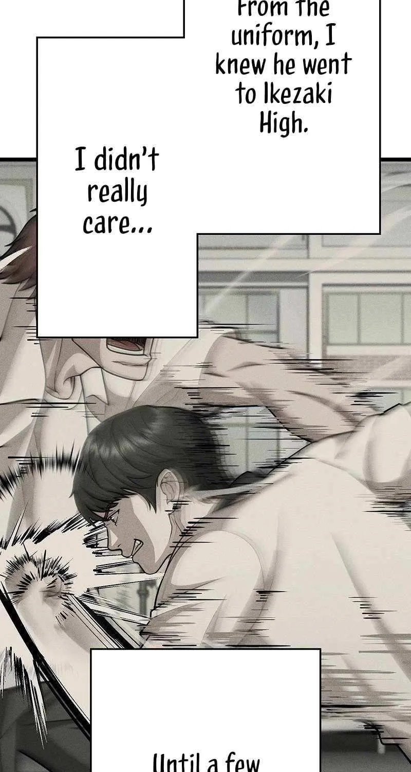 Fighting App: Level Up or Get Beat Down Chapter 20 page 72 - 