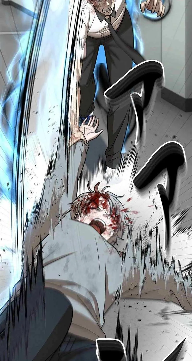 Fighting App: Level Up or Get Beat Down Chapter 20 page 78 - 