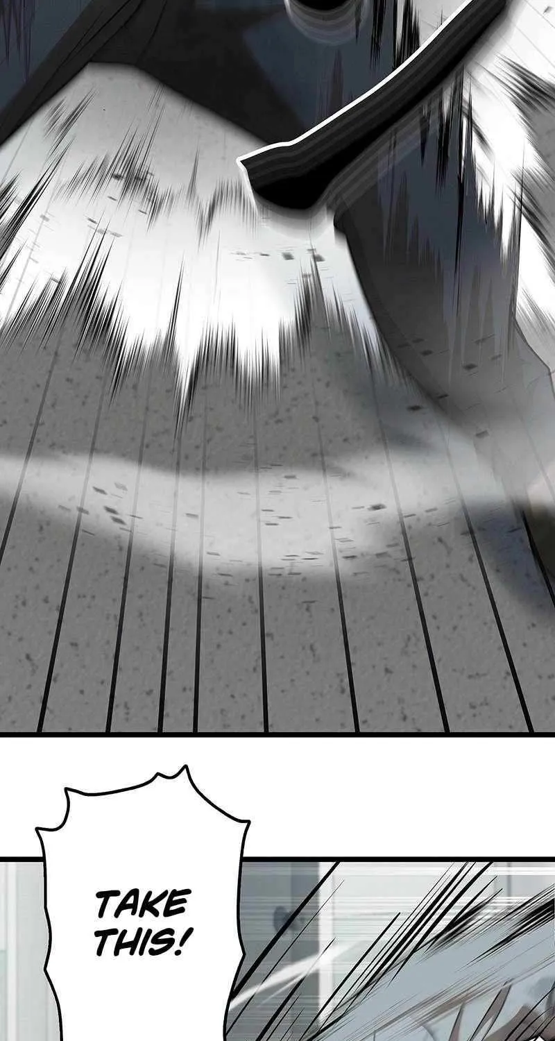 Fighting App: Level Up or Get Beat Down Chapter 20 page 79 - 