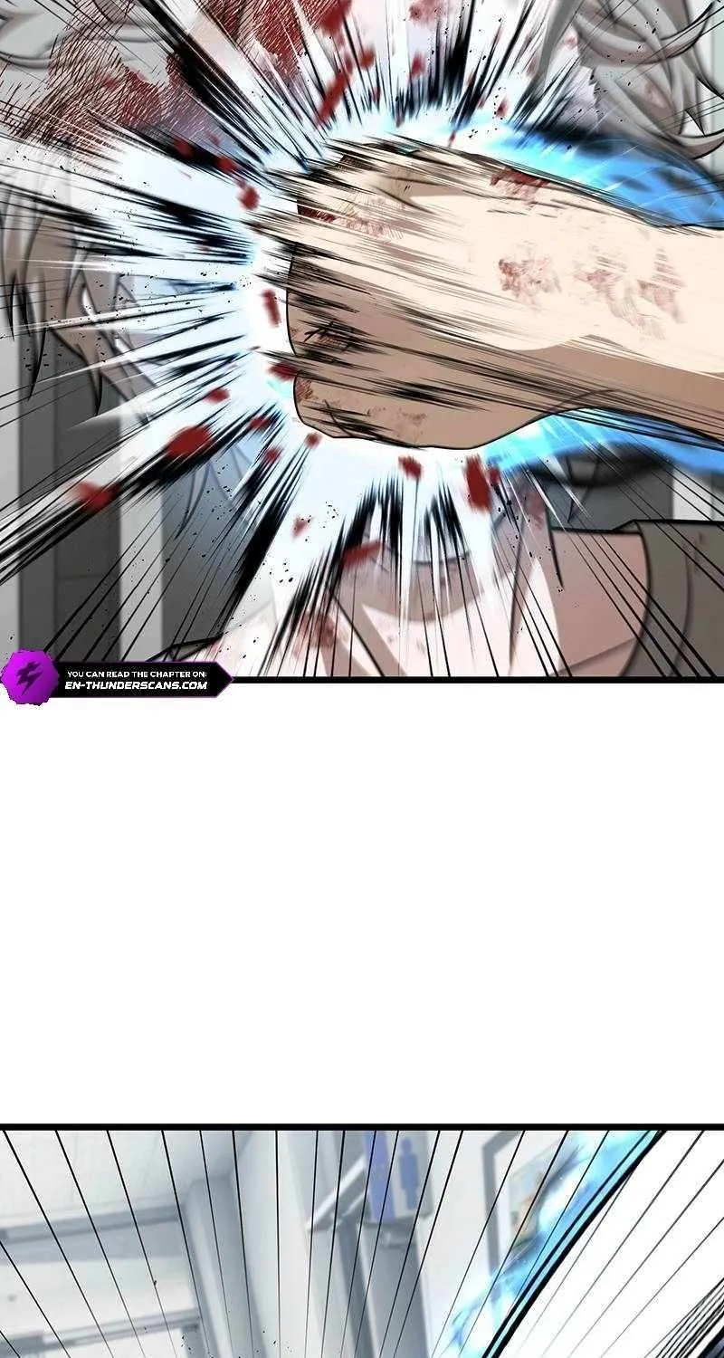 Fighting App: Level Up or Get Beat Down Chapter 20 page 81 - 