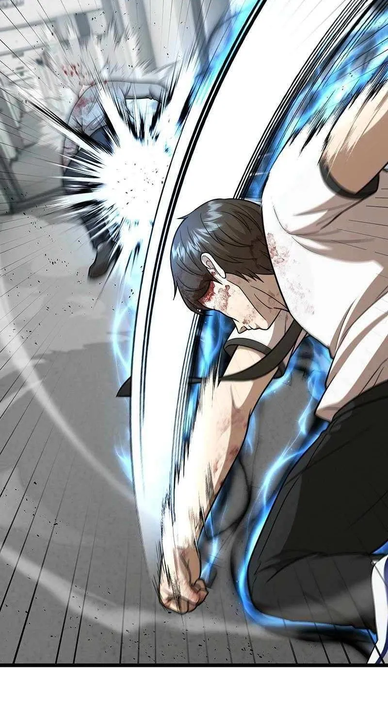 Fighting App: Level Up or Get Beat Down Chapter 20 page 82 - 