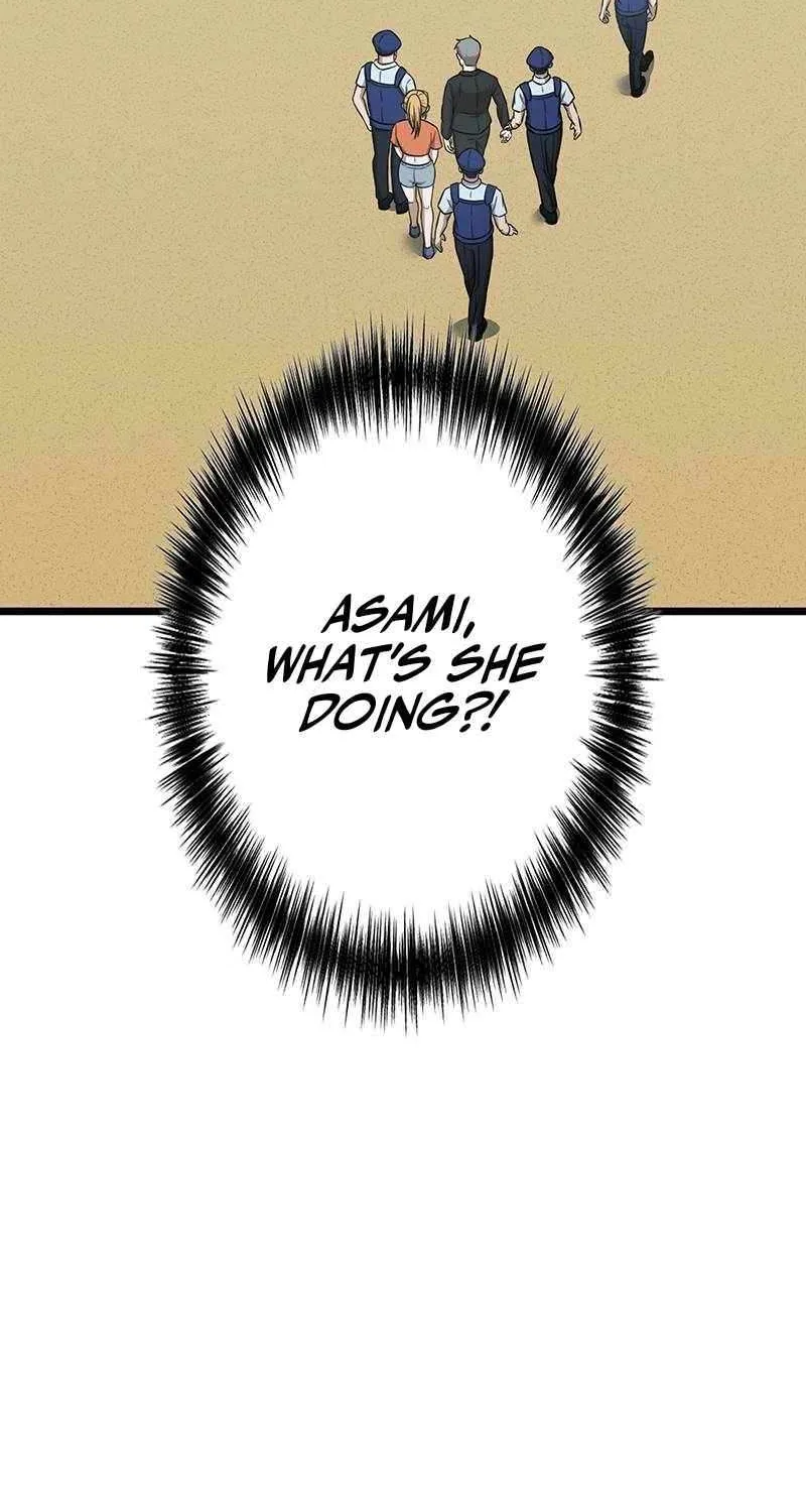 Fighting App: Level Up or Get Beat Down Chapter 20 page 87 - 