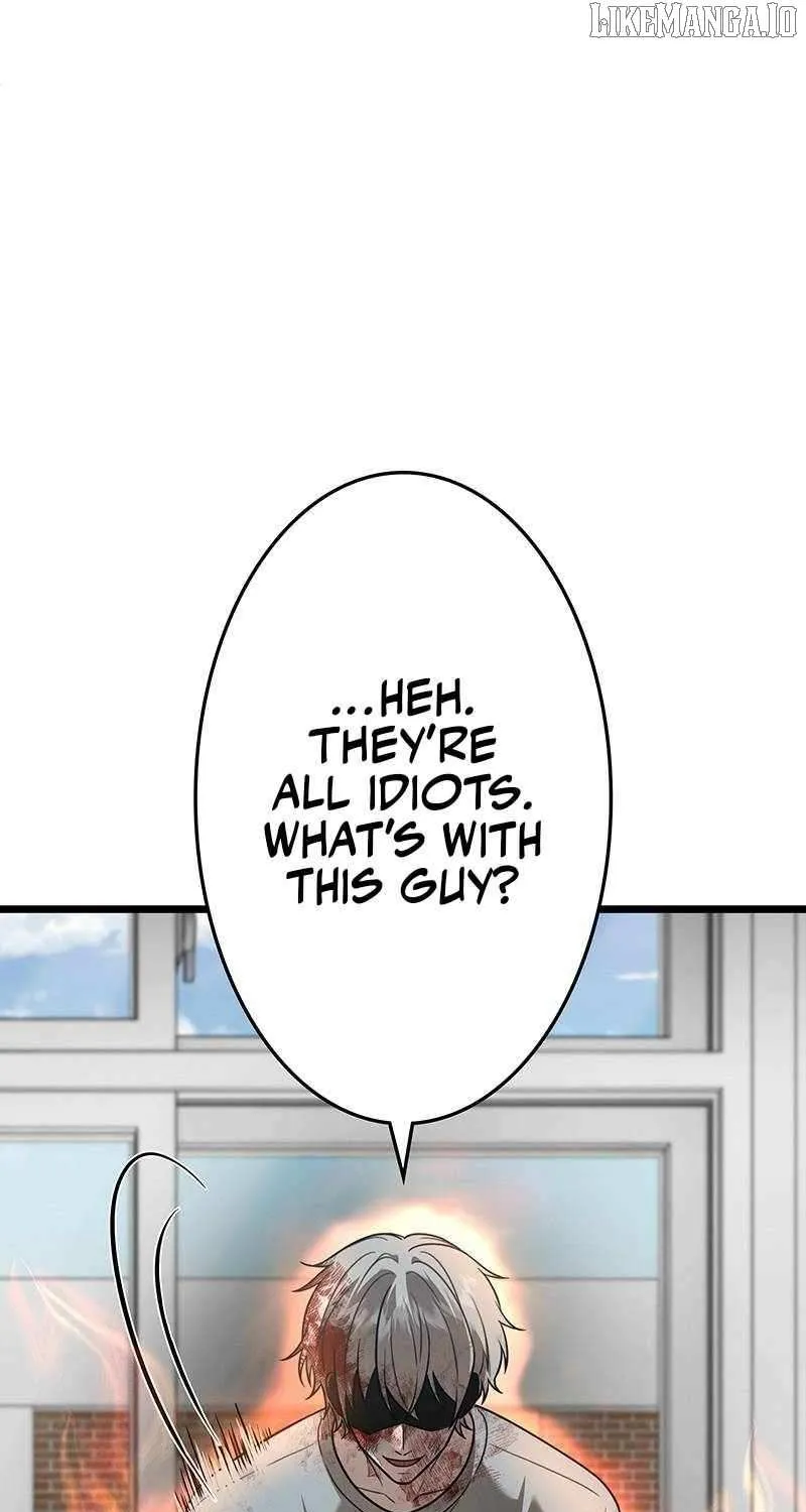 Fighting App: Level Up or Get Beat Down Chapter 20 page 96 - 