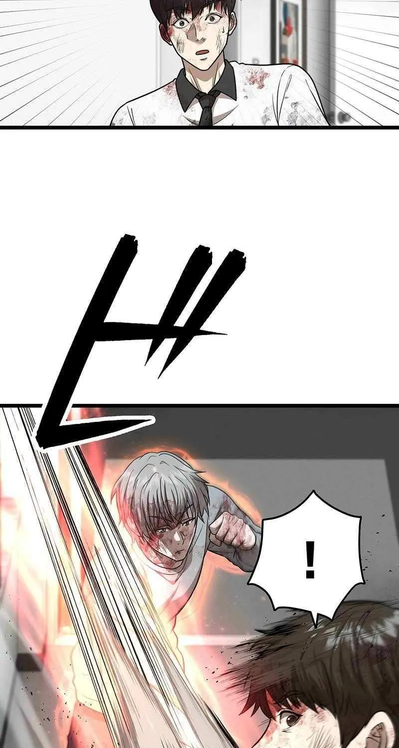 Fighting App: Level Up or Get Beat Down Chapter 20 page 98 - 