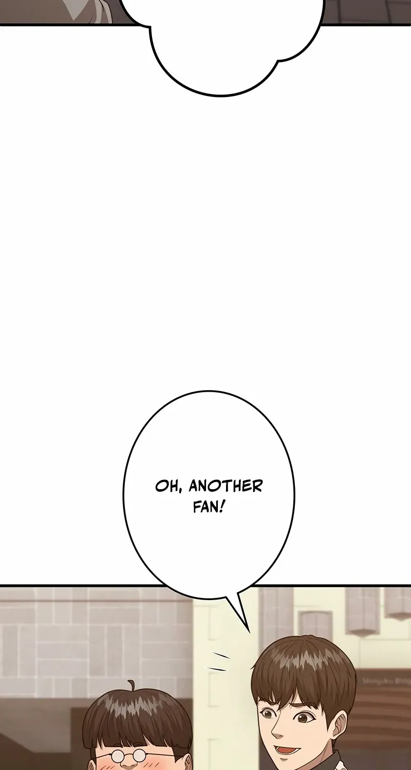 Fighting App: Level Up or Get Beat Down Chapter 21 page 101 - 