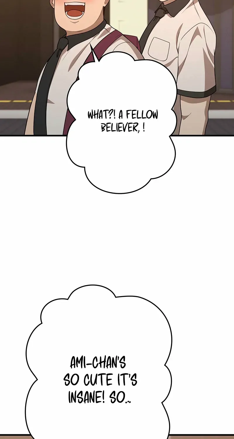 Fighting App: Level Up or Get Beat Down Chapter 21 page 102 - 