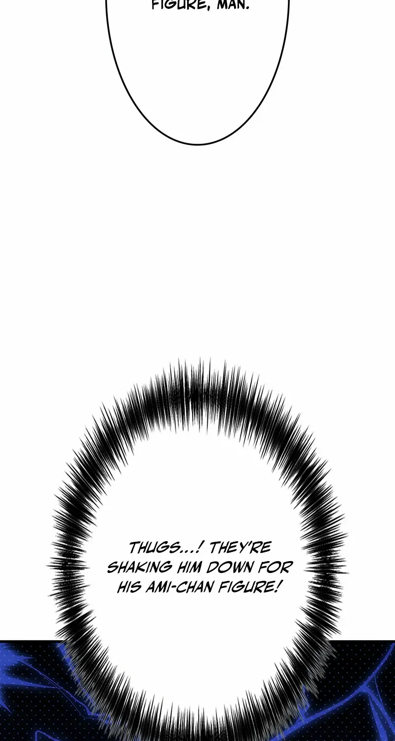 Fighting App: Level Up or Get Beat Down Chapter 21 page 104 - 