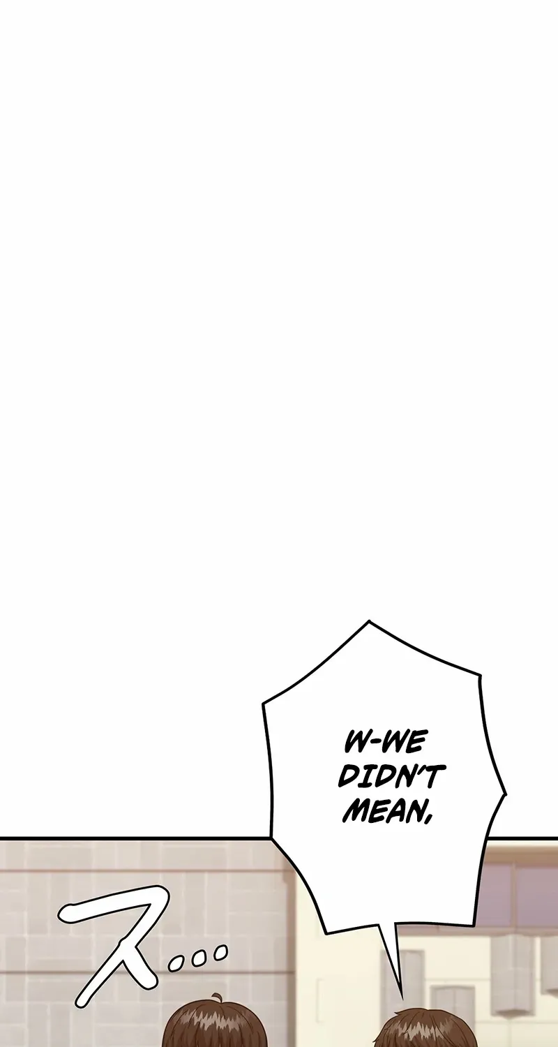 Fighting App: Level Up or Get Beat Down Chapter 21 page 108 - 