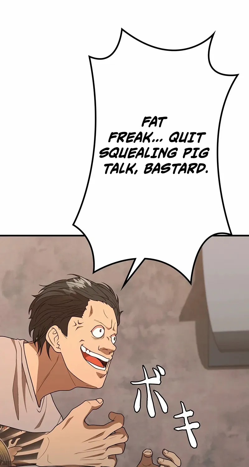 Fighting App: Level Up or Get Beat Down Chapter 21 page 113 - 