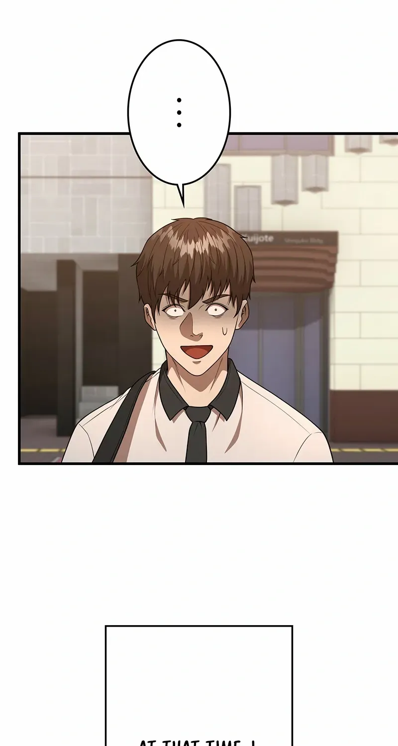 Fighting App: Level Up or Get Beat Down Chapter 21 page 116 - 