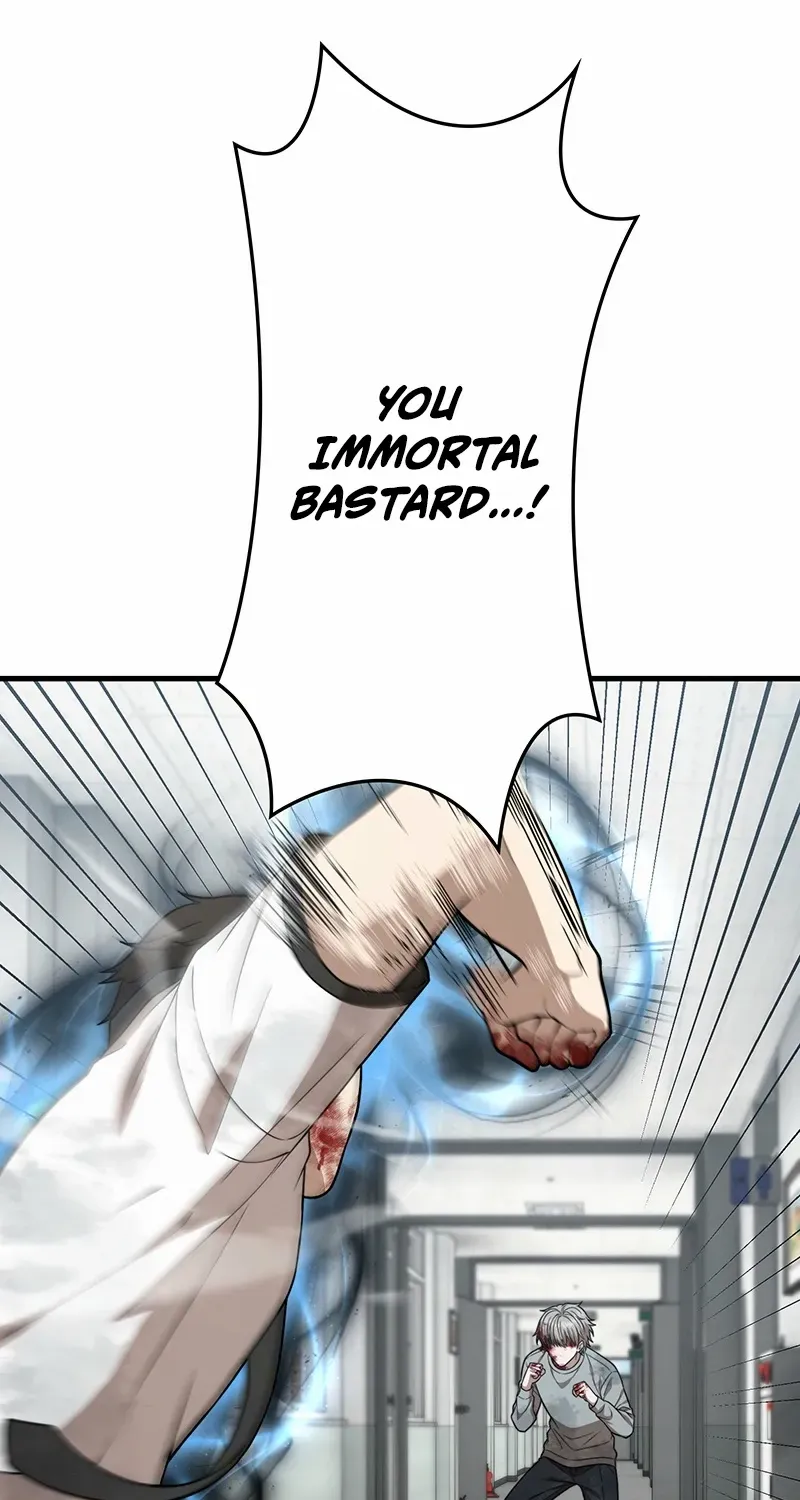 Fighting App: Level Up or Get Beat Down Chapter 21 page 13 - 