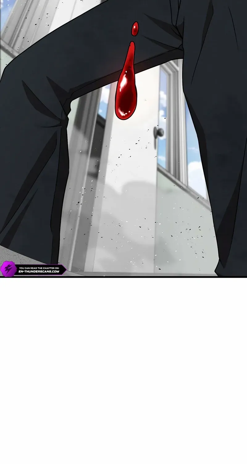 Fighting App: Level Up or Get Beat Down Chapter 21 page 20 - 