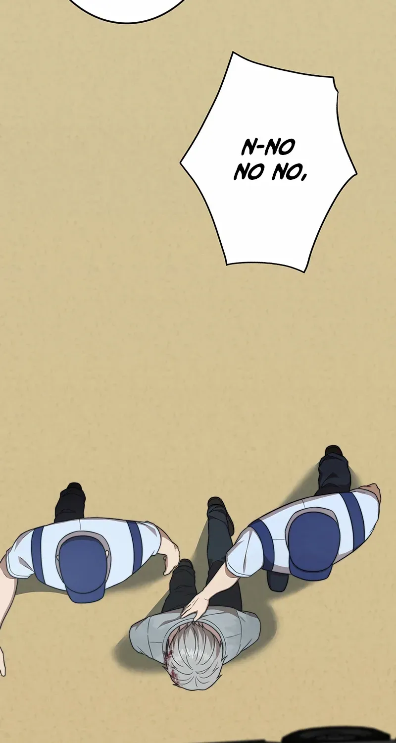 Fighting App: Level Up or Get Beat Down Chapter 21 page 28 - 