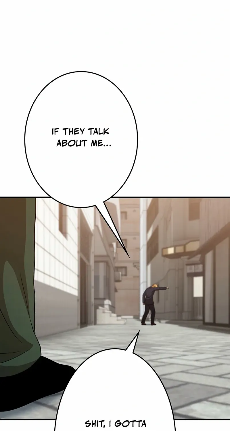 Fighting App: Level Up or Get Beat Down Chapter 21 page 39 - 