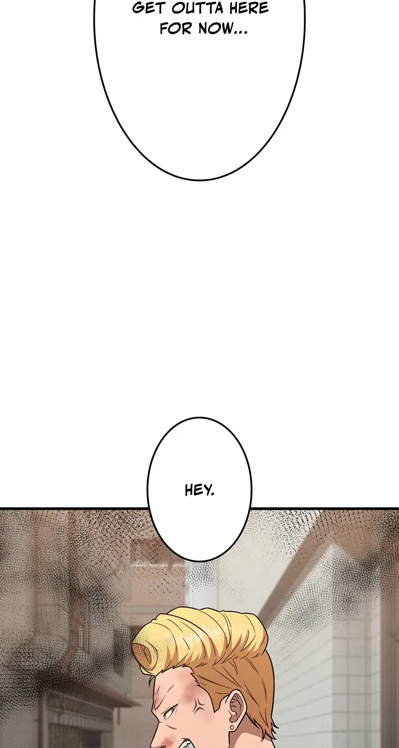 Fighting App: Level Up or Get Beat Down Chapter 21 page 40 - 