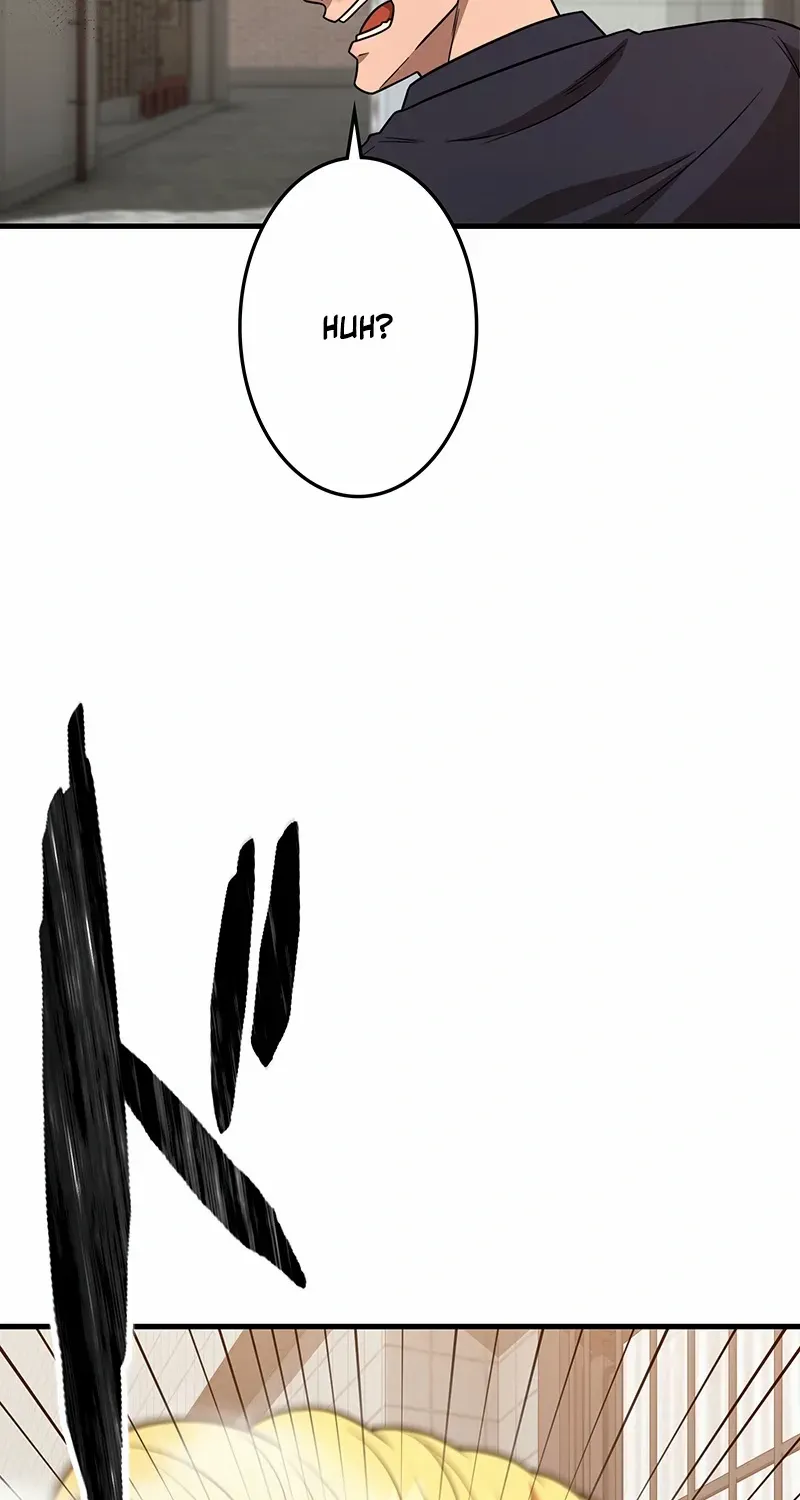 Fighting App: Level Up or Get Beat Down Chapter 21 page 41 - 