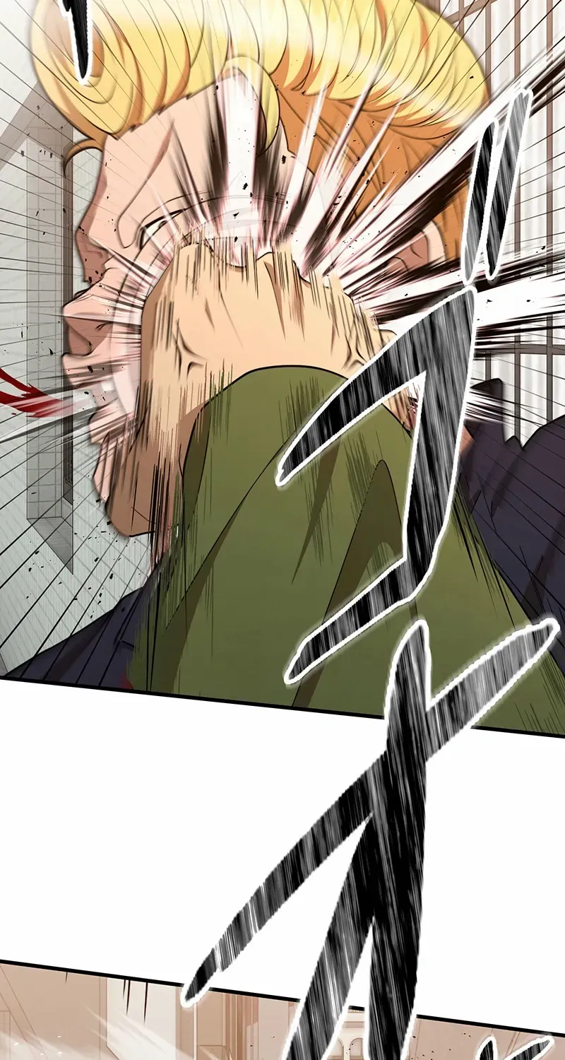 Fighting App: Level Up or Get Beat Down Chapter 21 page 42 - 