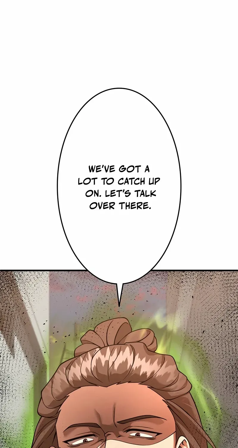 Fighting App: Level Up or Get Beat Down Chapter 21 page 49 - 