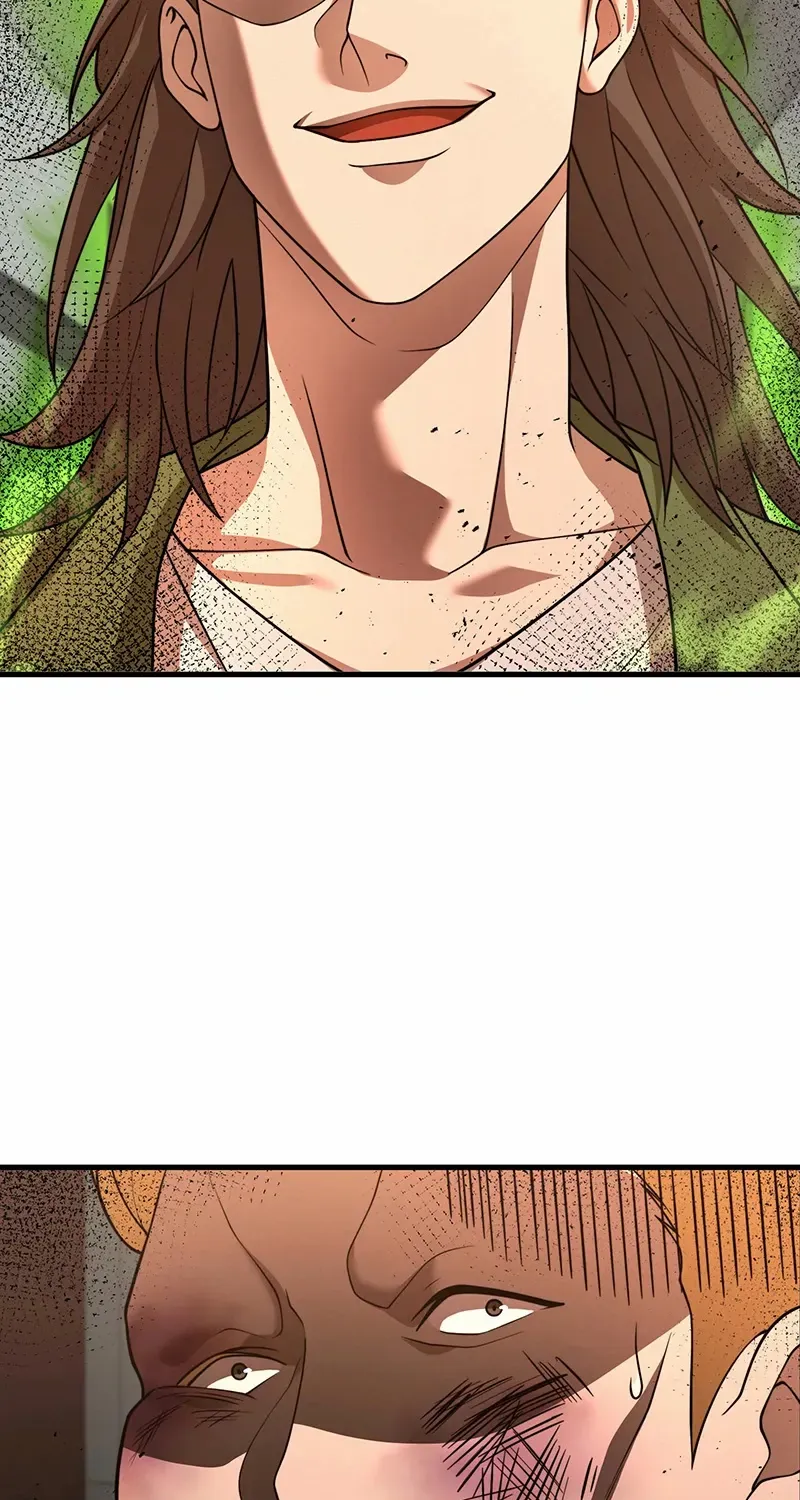 Fighting App: Level Up or Get Beat Down Chapter 21 page 50 - 