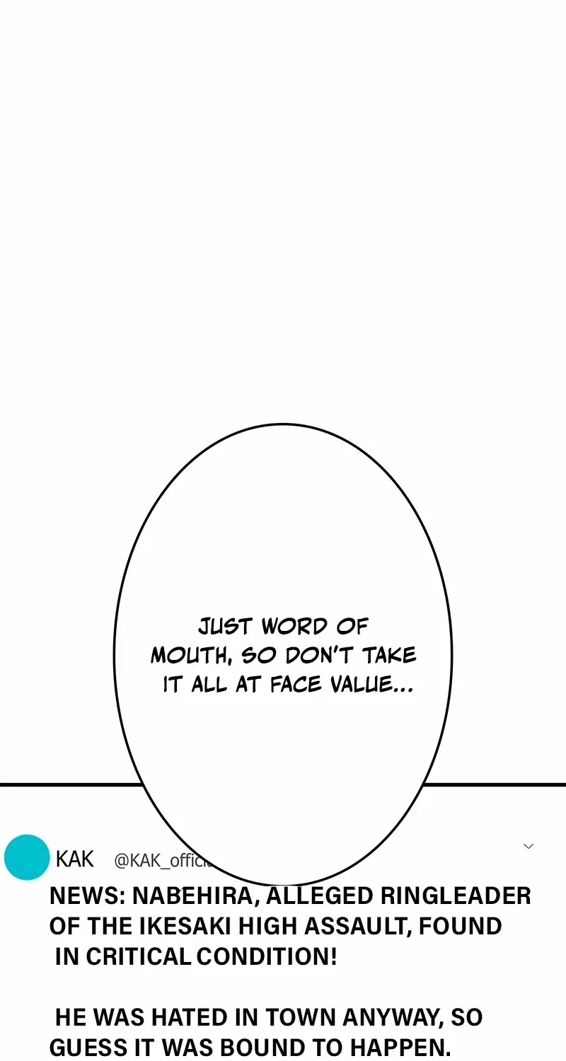 Fighting App: Level Up or Get Beat Down Chapter 21 page 58 - 