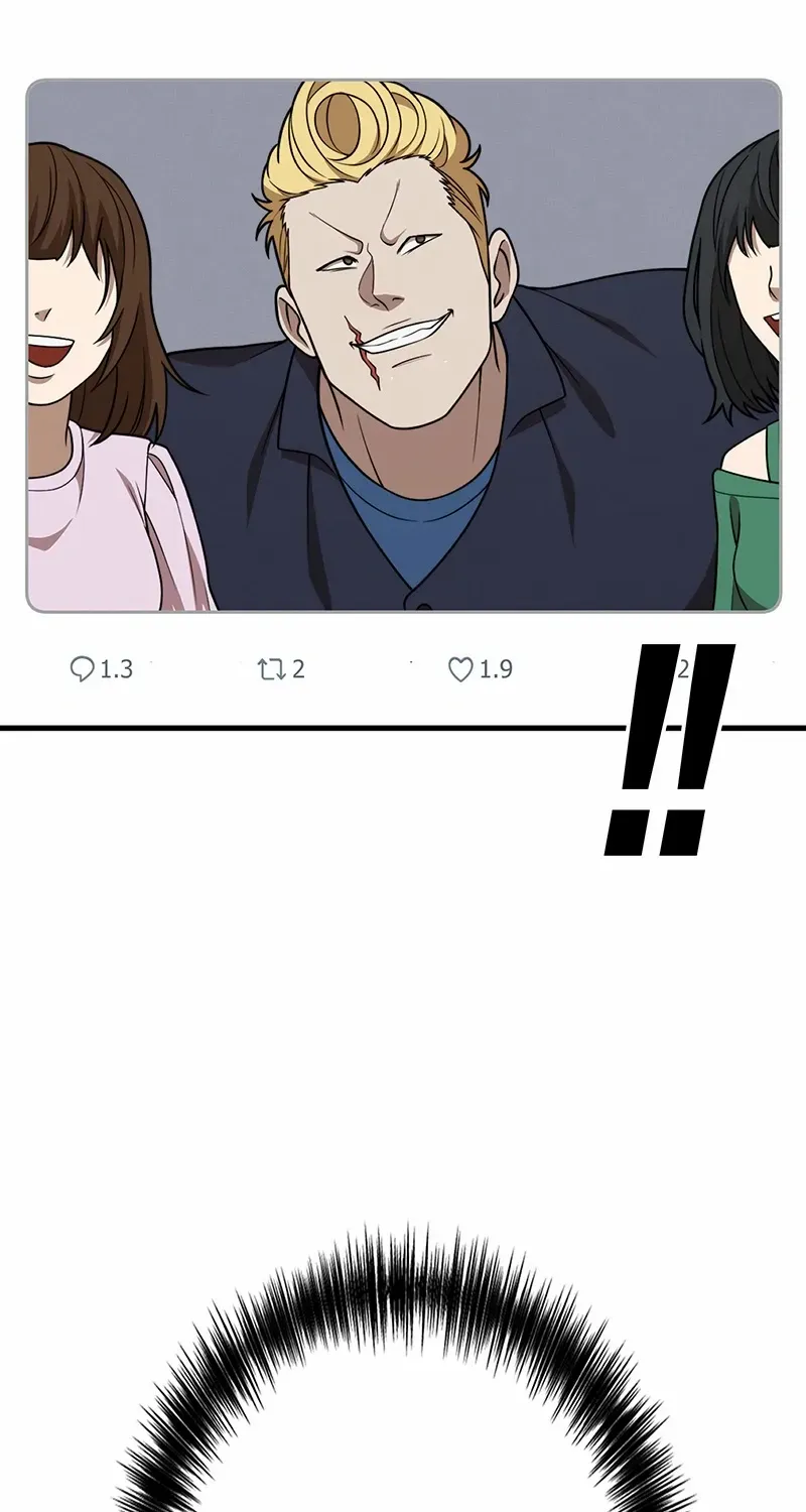 Fighting App: Level Up or Get Beat Down Chapter 21 page 59 - 