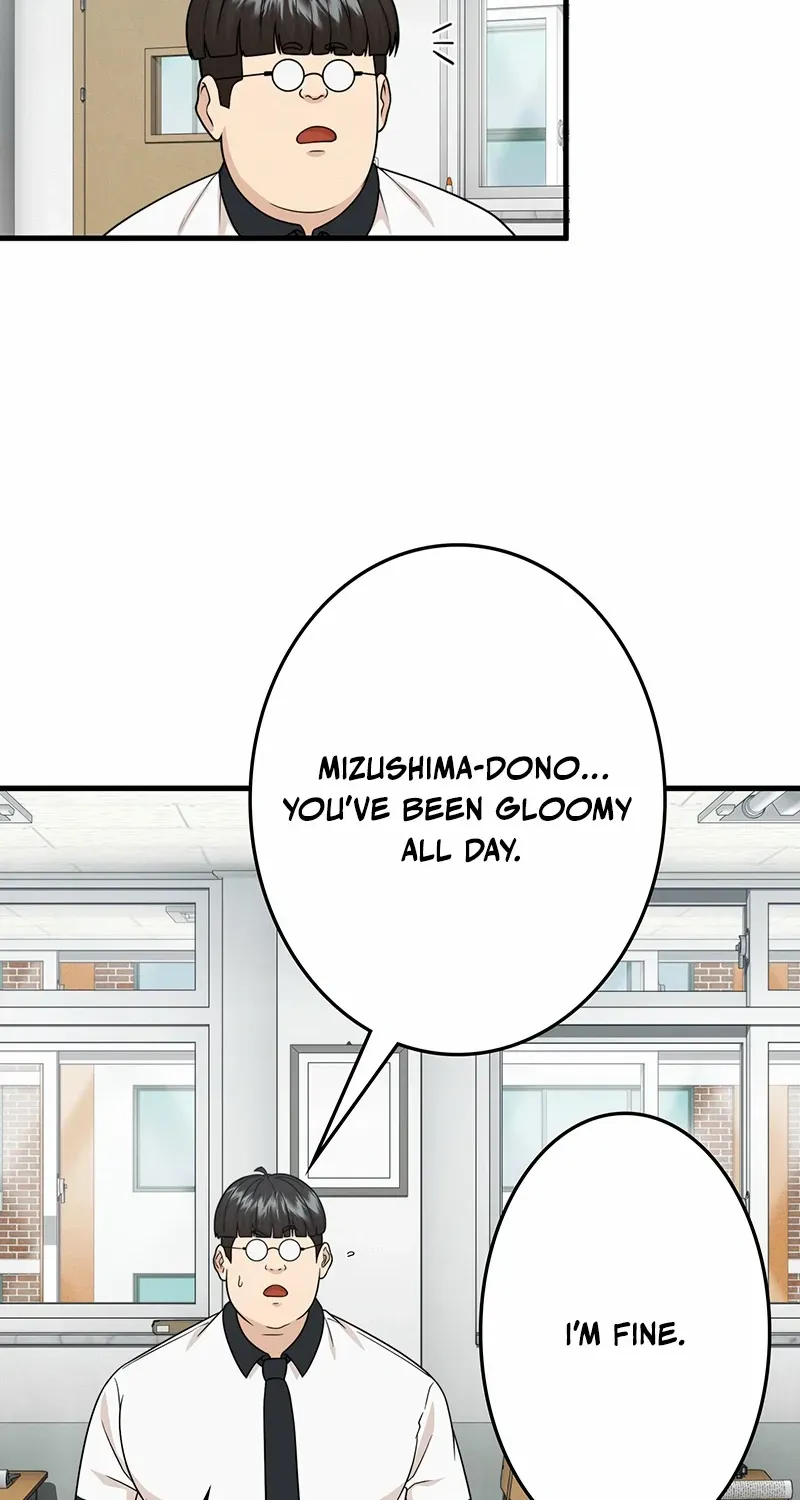 Fighting App: Level Up or Get Beat Down Chapter 21 page 63 - 