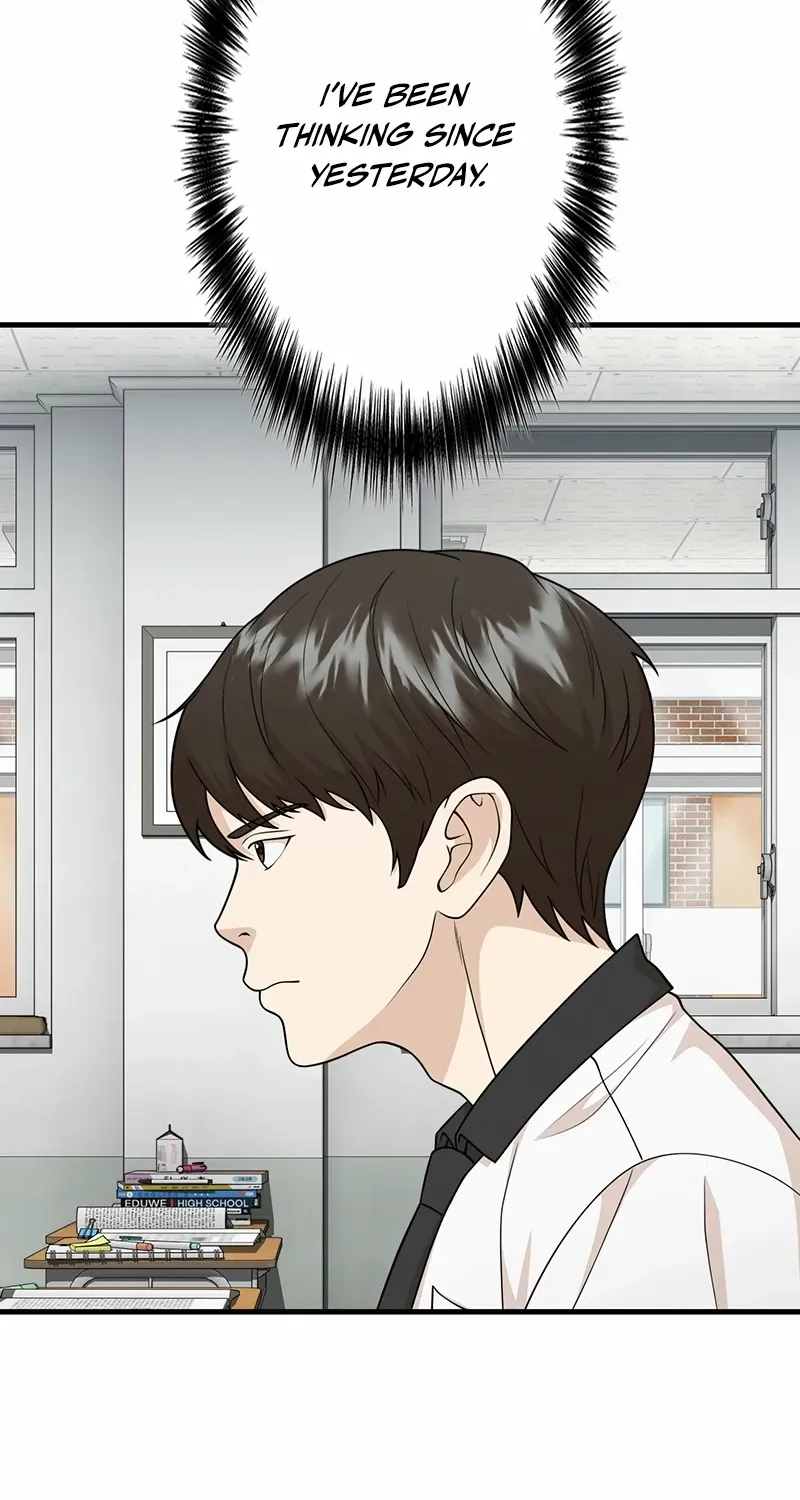 Fighting App: Level Up or Get Beat Down Chapter 21 page 65 - 