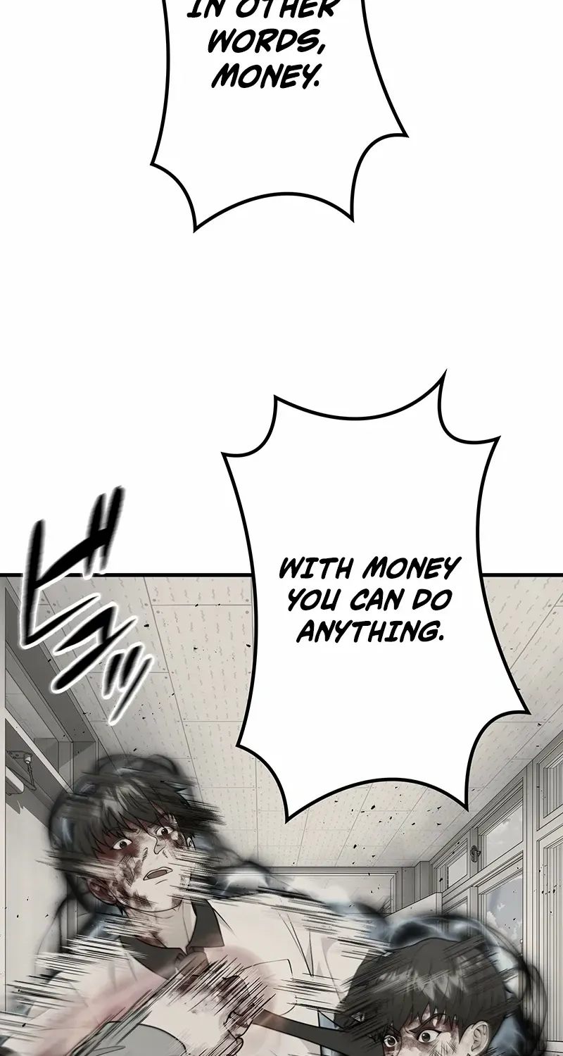Fighting App: Level Up or Get Beat Down Chapter 21 page 67 - 