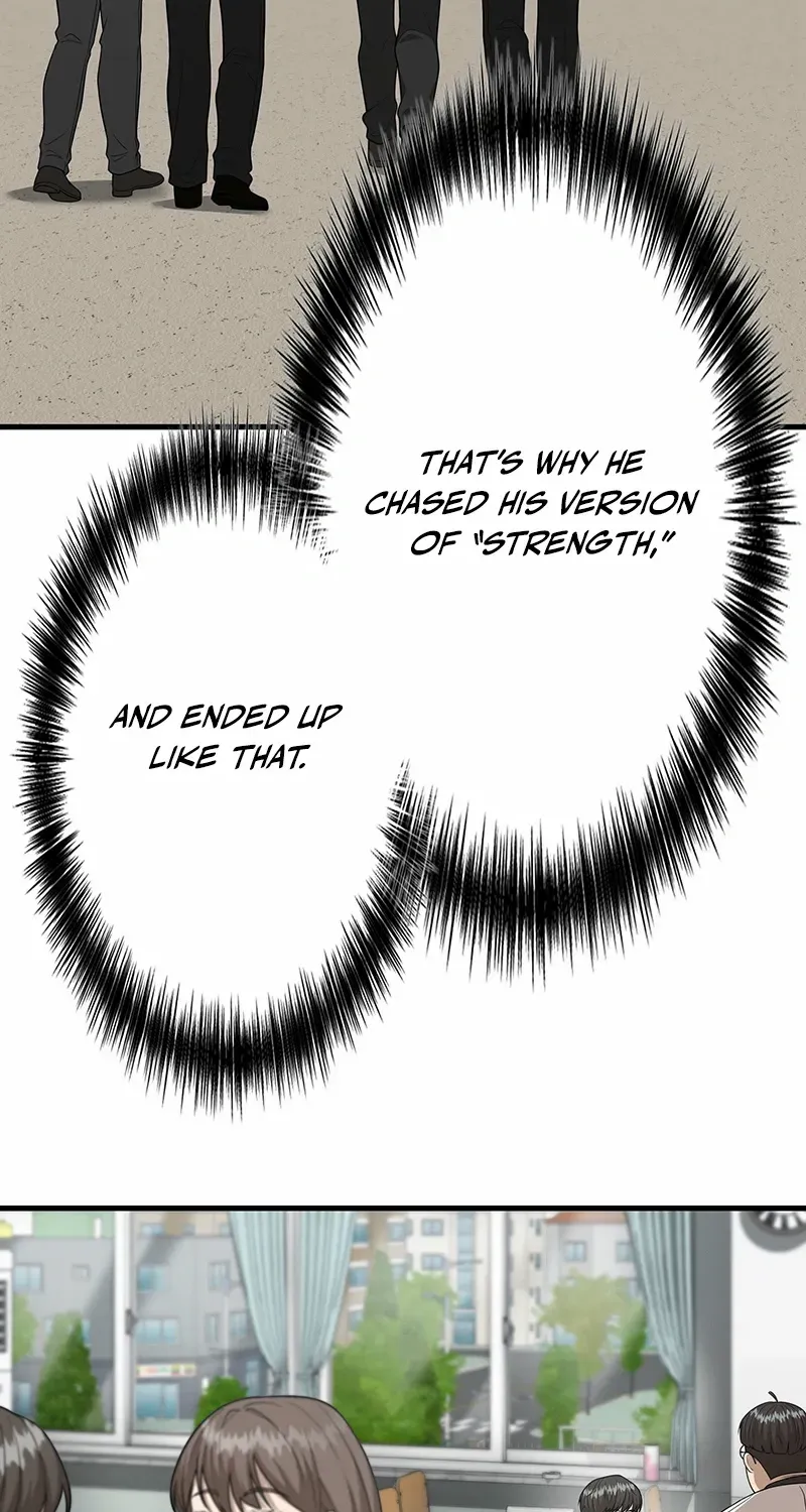 Fighting App: Level Up or Get Beat Down Chapter 21 page 72 - 