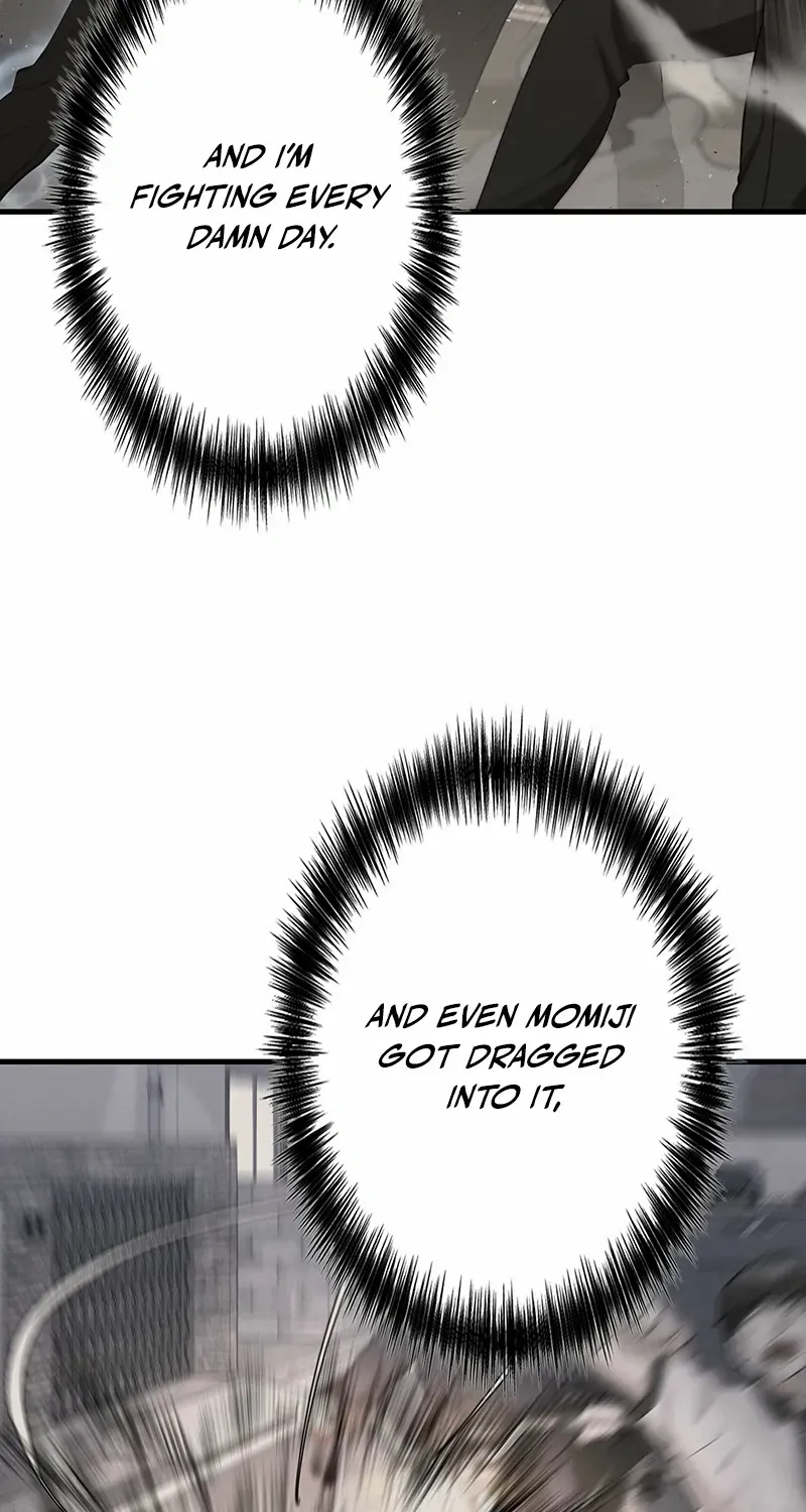 Fighting App: Level Up or Get Beat Down Chapter 21 page 75 - 