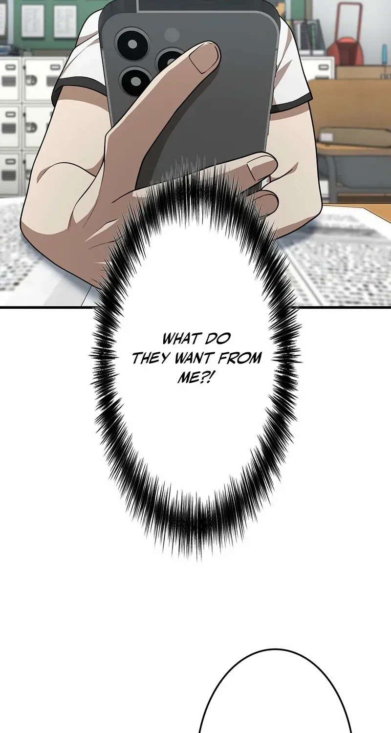 Fighting App: Level Up or Get Beat Down Chapter 21 page 81 - 
