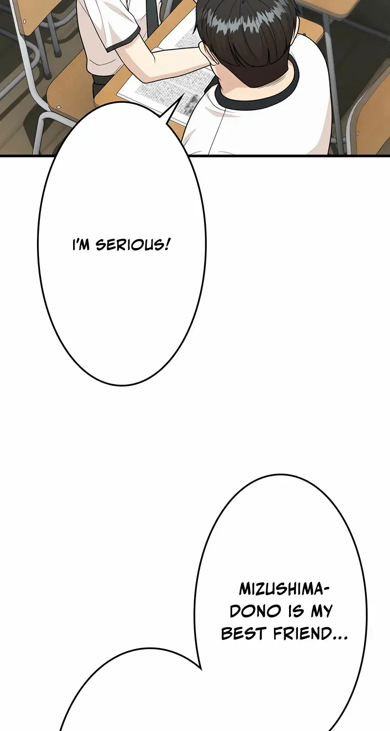 Fighting App: Level Up or Get Beat Down Chapter 21 page 84 - 
