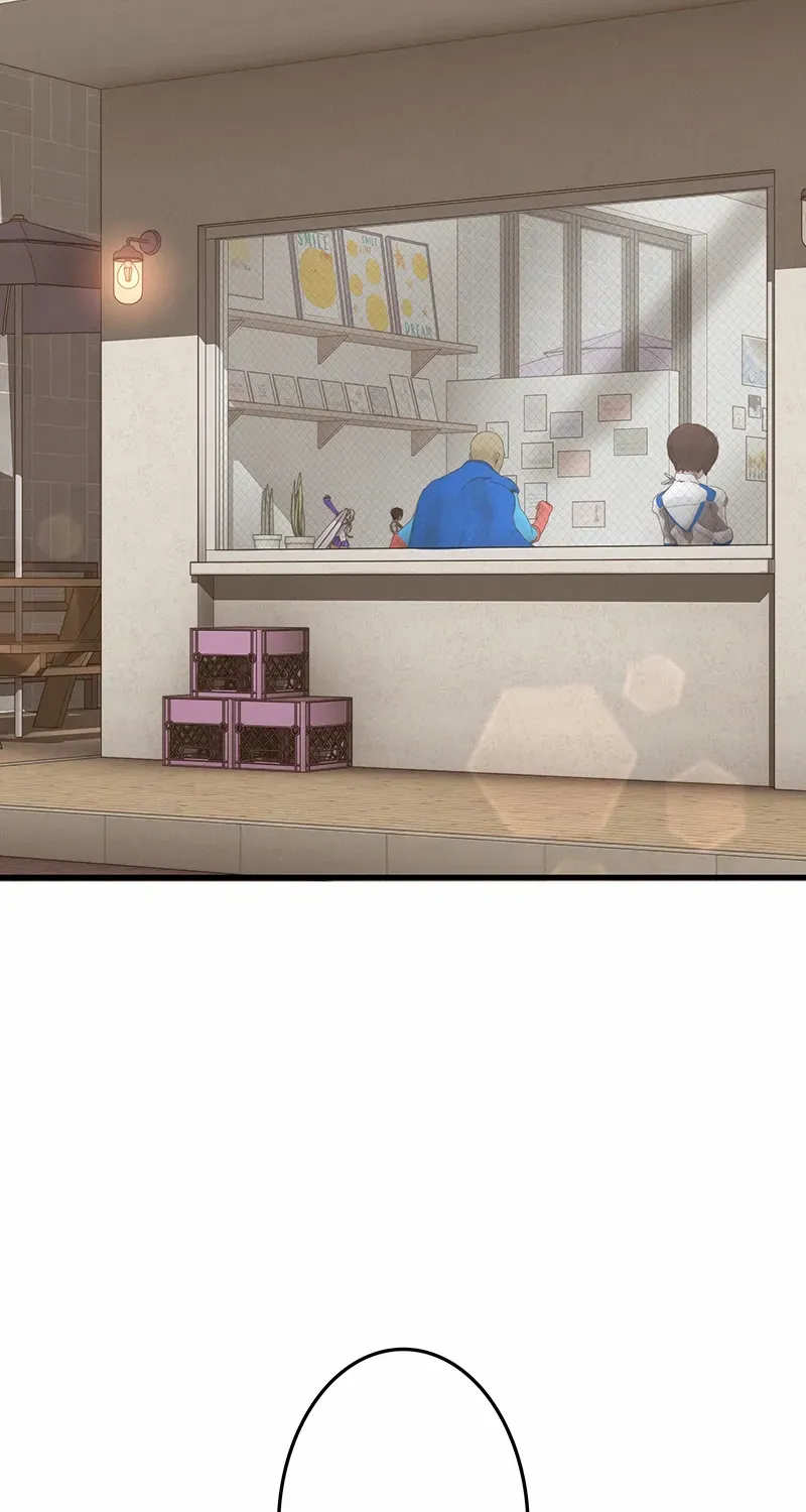 Fighting App: Level Up or Get Beat Down Chapter 21 page 88 - 