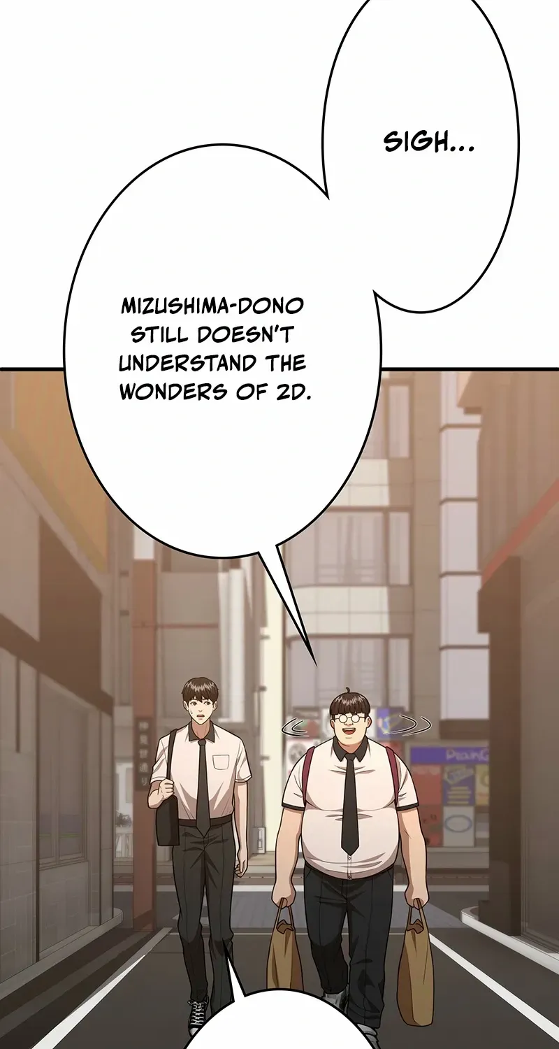 Fighting App: Level Up or Get Beat Down Chapter 21 page 95 - 