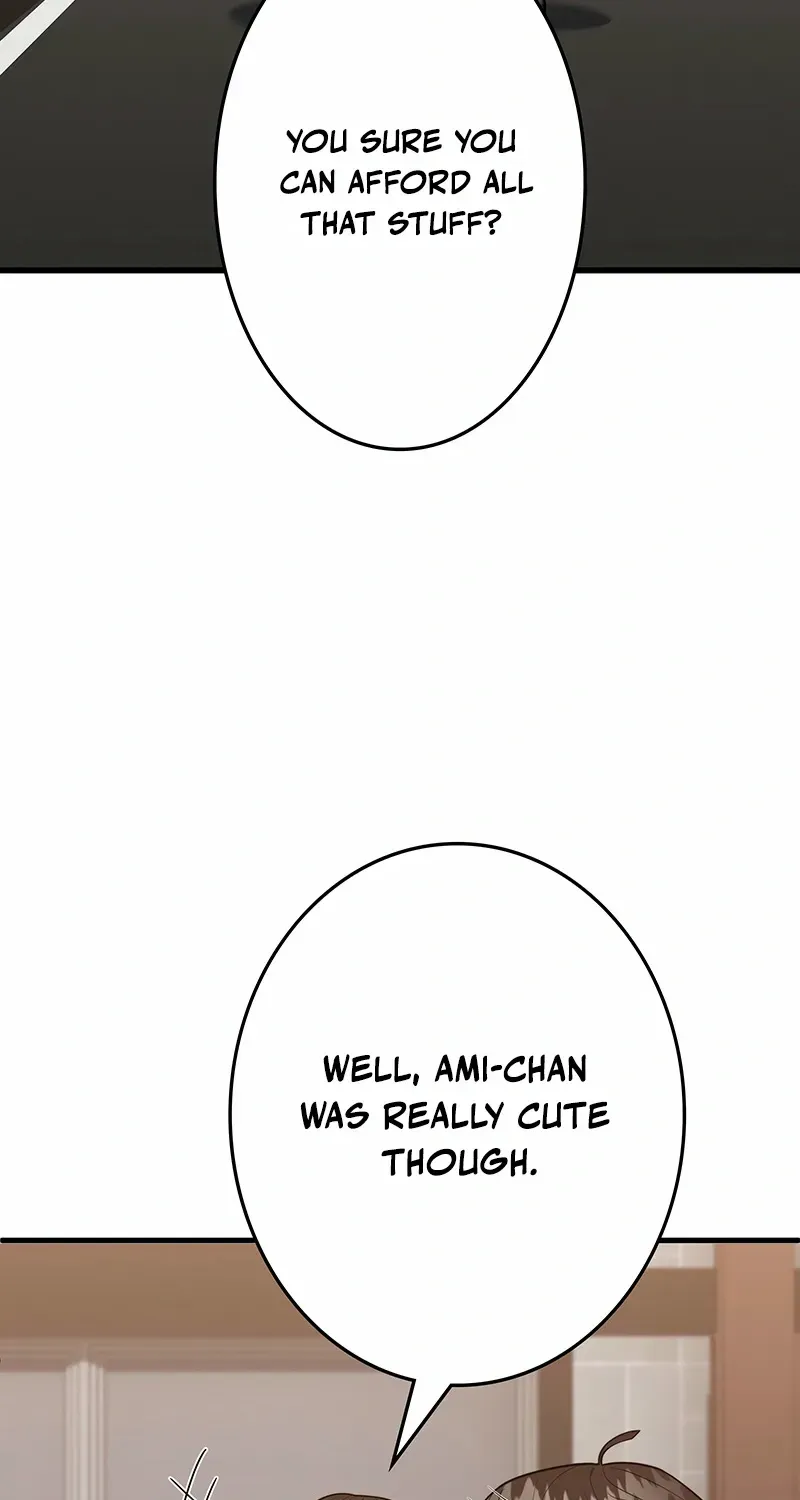 Fighting App: Level Up or Get Beat Down Chapter 21 page 96 - 