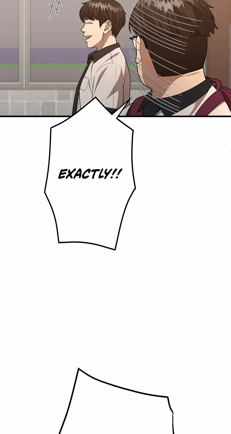 Fighting App: Level Up or Get Beat Down Chapter 21 page 97 - 