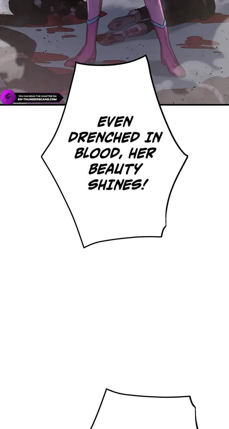 Fighting App: Level Up or Get Beat Down Chapter 21 page 99 - 
