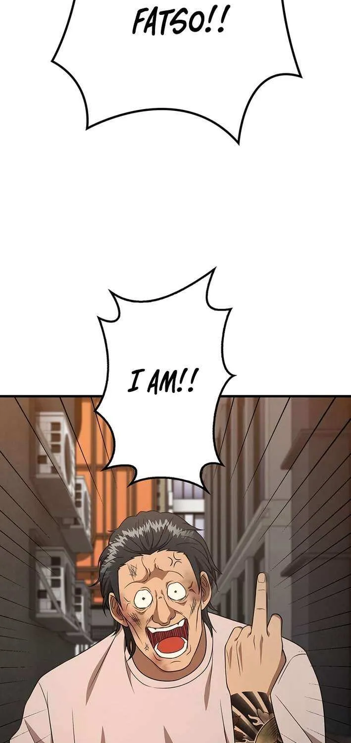 Fighting App: Level Up or Get Beat Down Chapter 22 page 18 - 