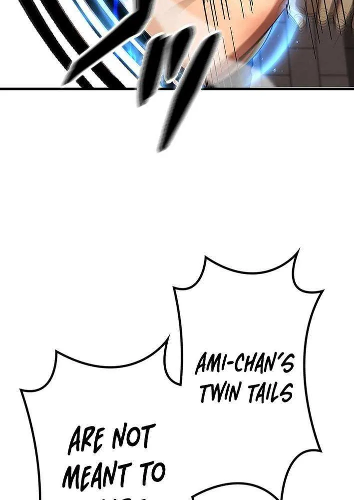 Fighting App: Level Up or Get Beat Down Chapter 22 page 36 - 