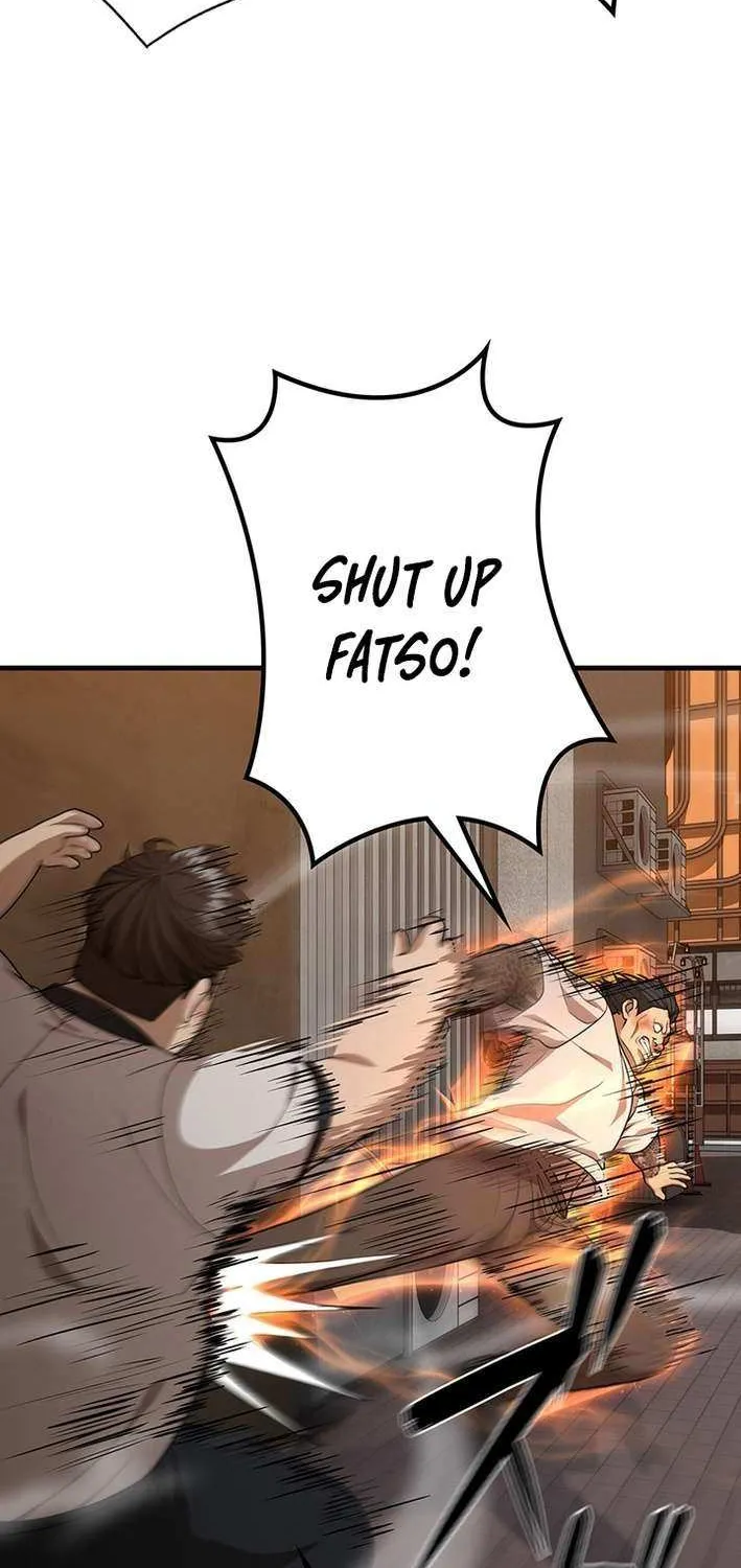 Fighting App: Level Up or Get Beat Down Chapter 22 page 38 - 