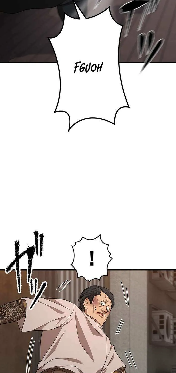 Fighting App: Level Up or Get Beat Down Chapter 22 page 39 - 