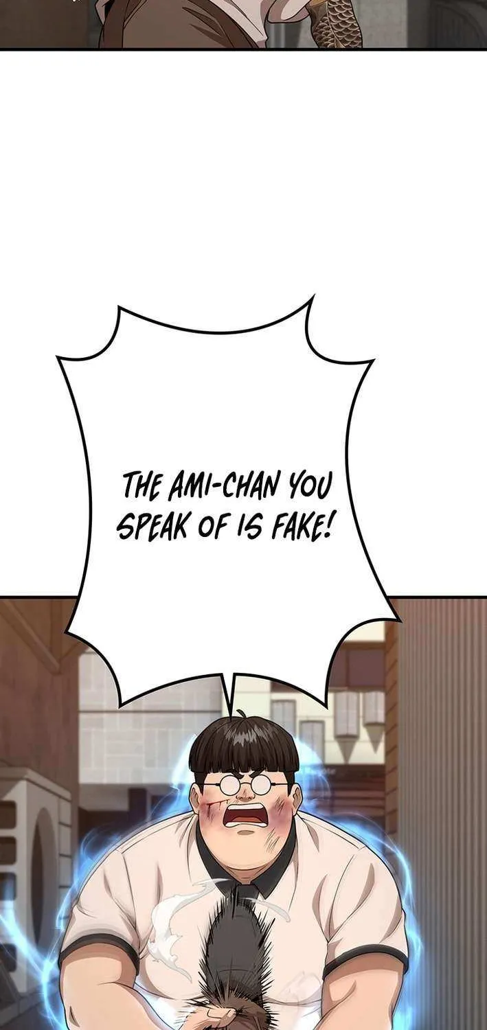 Fighting App: Level Up or Get Beat Down Chapter 22 page 40 - 