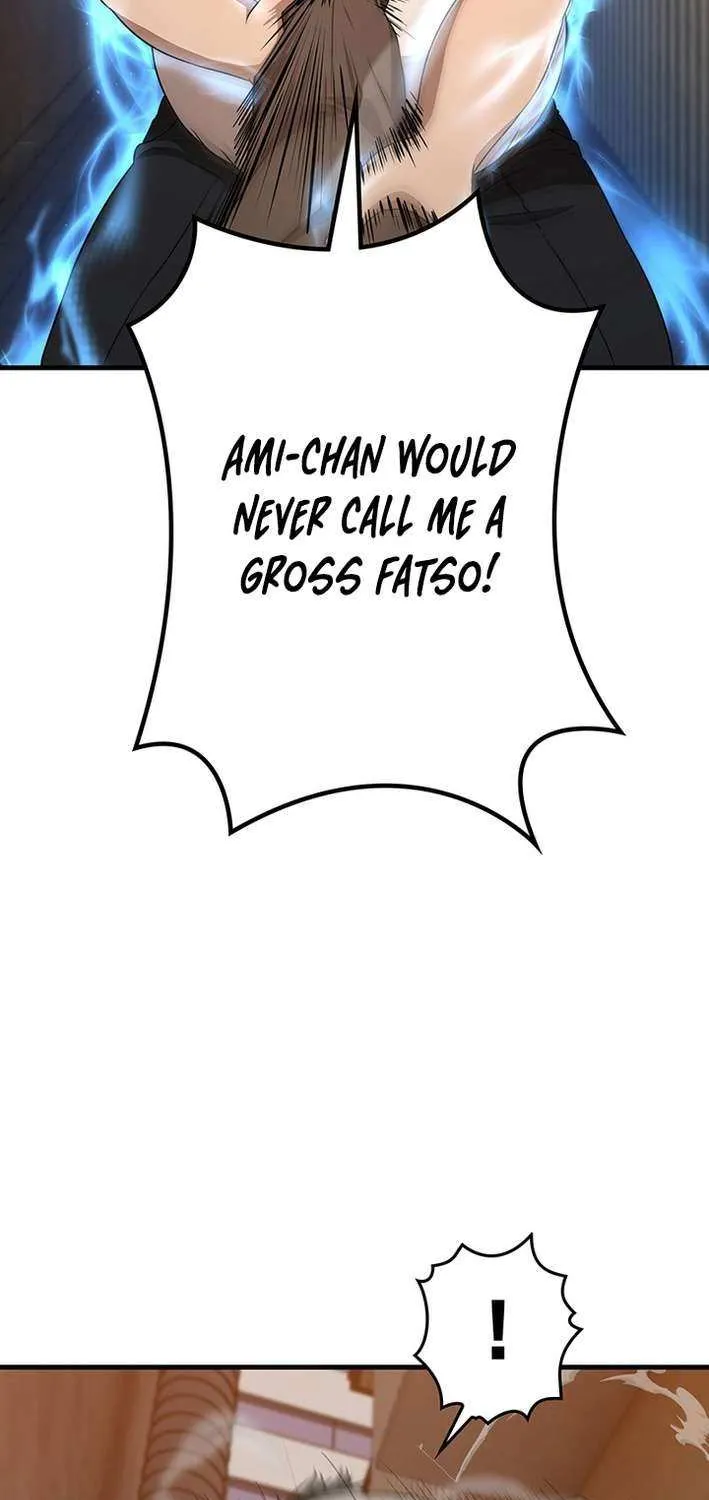 Fighting App: Level Up or Get Beat Down Chapter 22 page 41 - 