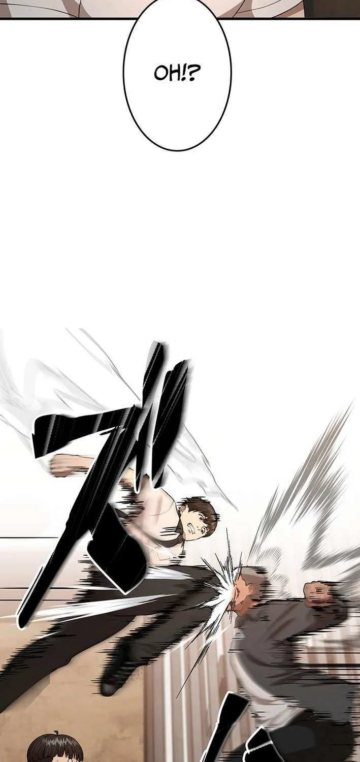 Fighting App: Level Up or Get Beat Down Chapter 22 page 49 - 
