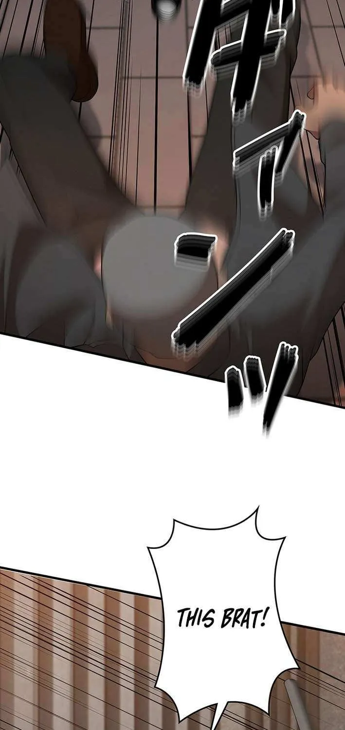 Fighting App: Level Up or Get Beat Down Chapter 22 page 52 - 