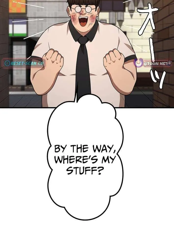 Fighting App: Level Up or Get Beat Down Chapter 22 page 57 - 
