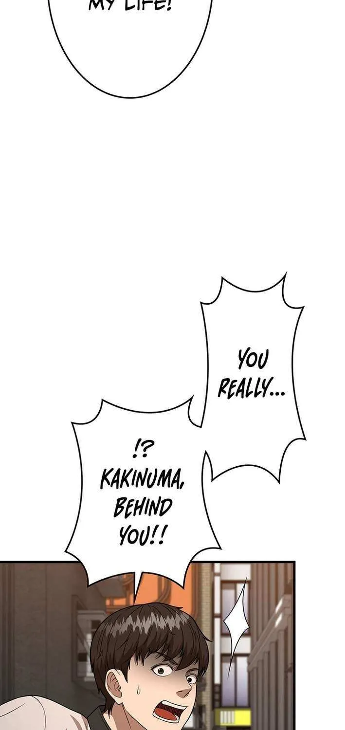 Fighting App: Level Up or Get Beat Down Chapter 22 page 59 - 