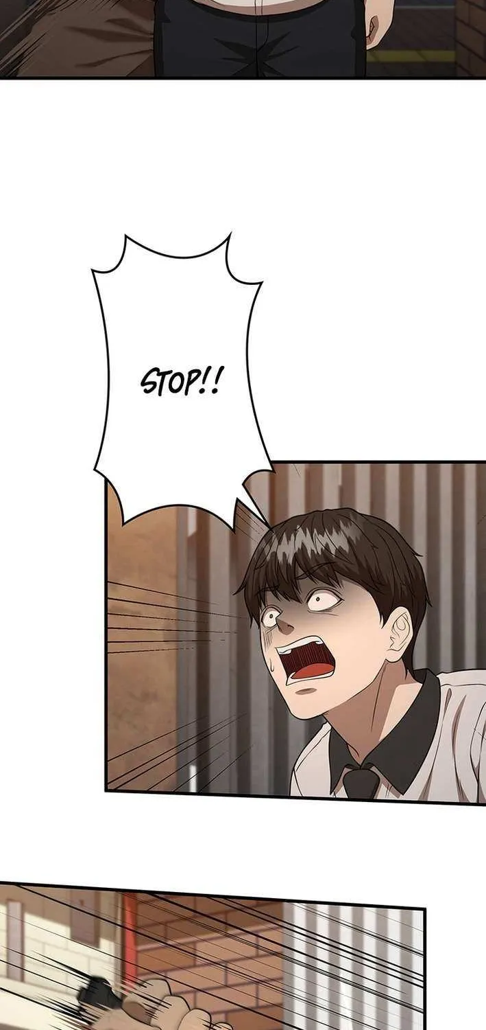 Fighting App: Level Up or Get Beat Down Chapter 22 page 61 - 