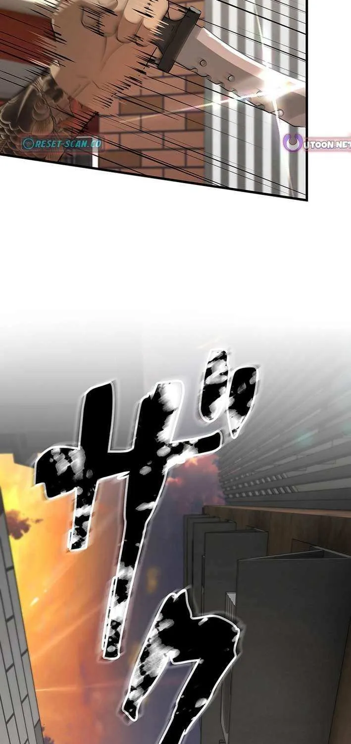 Fighting App: Level Up or Get Beat Down Chapter 22 page 62 - 