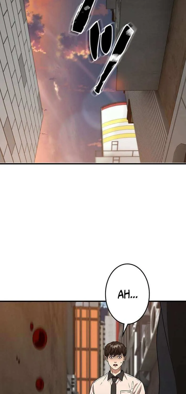 Fighting App: Level Up or Get Beat Down Chapter 22 page 63 - 